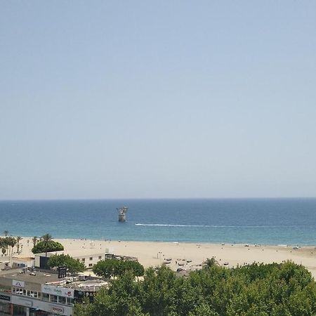 Marbella Edificio Puerto Azul Διαμέρισμα Εξωτερικό φωτογραφία