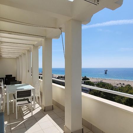Marbella Edificio Puerto Azul Διαμέρισμα Εξωτερικό φωτογραφία