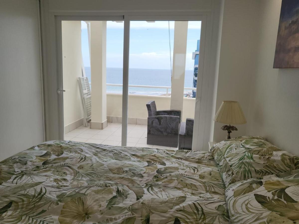 Marbella Edificio Puerto Azul Διαμέρισμα Εξωτερικό φωτογραφία