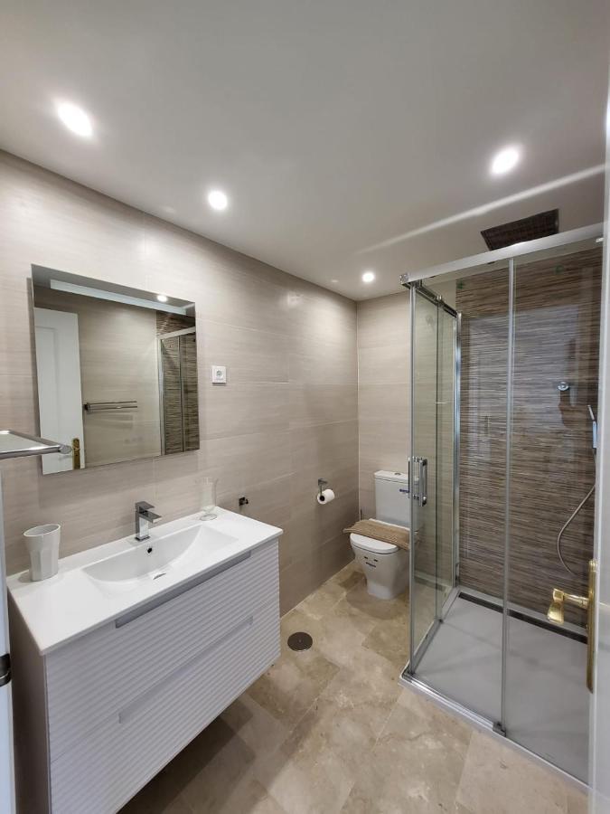 Marbella Edificio Puerto Azul Διαμέρισμα Εξωτερικό φωτογραφία