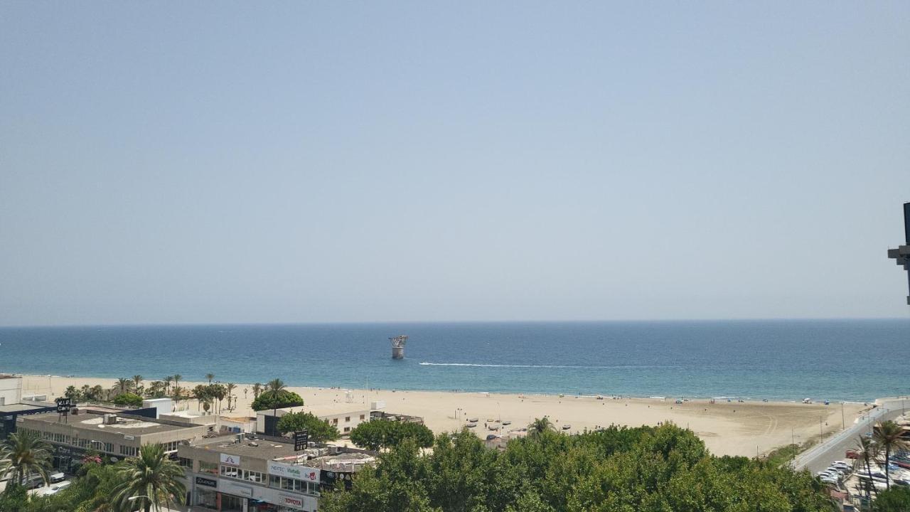 Marbella Edificio Puerto Azul Διαμέρισμα Εξωτερικό φωτογραφία