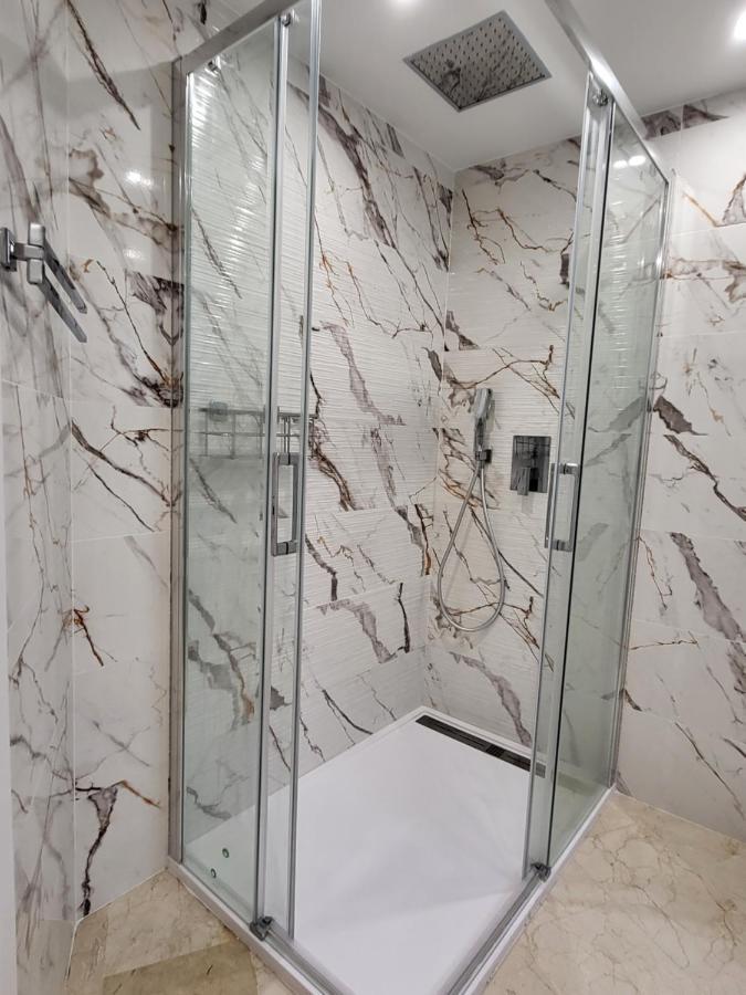 Marbella Edificio Puerto Azul Διαμέρισμα Εξωτερικό φωτογραφία
