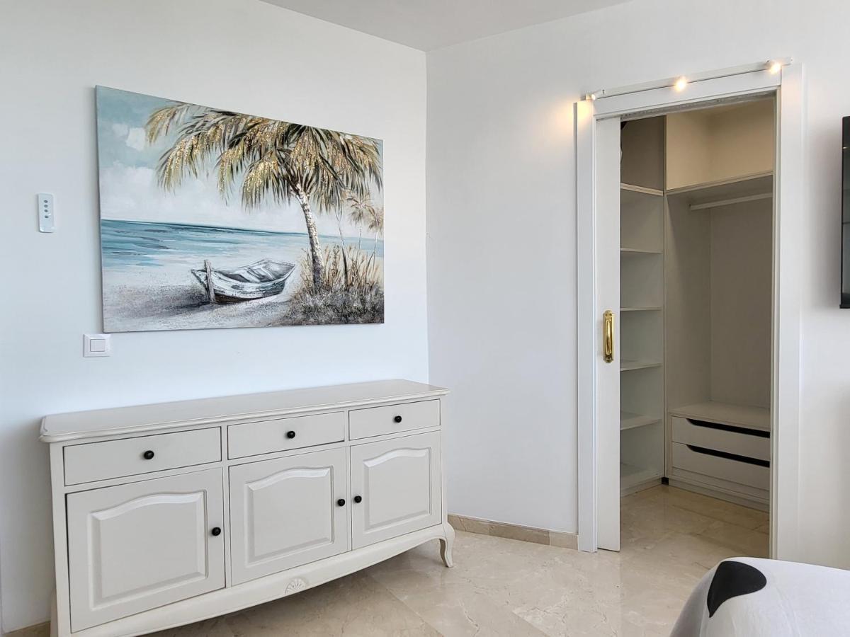 Marbella Edificio Puerto Azul Διαμέρισμα Εξωτερικό φωτογραφία