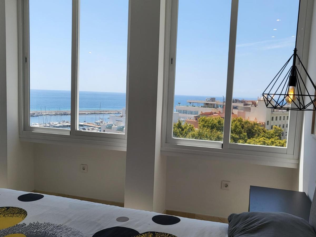 Marbella Edificio Puerto Azul Διαμέρισμα Εξωτερικό φωτογραφία