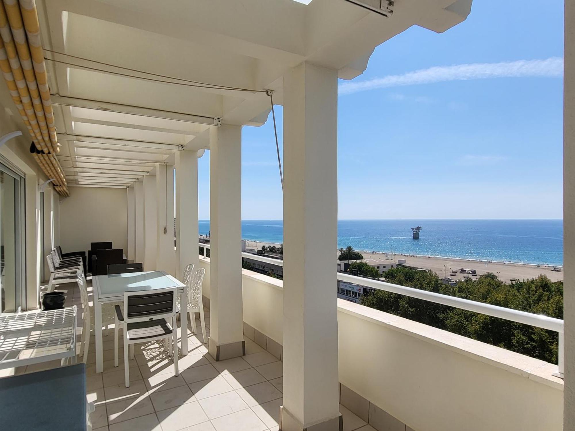 Marbella Edificio Puerto Azul Διαμέρισμα Εξωτερικό φωτογραφία