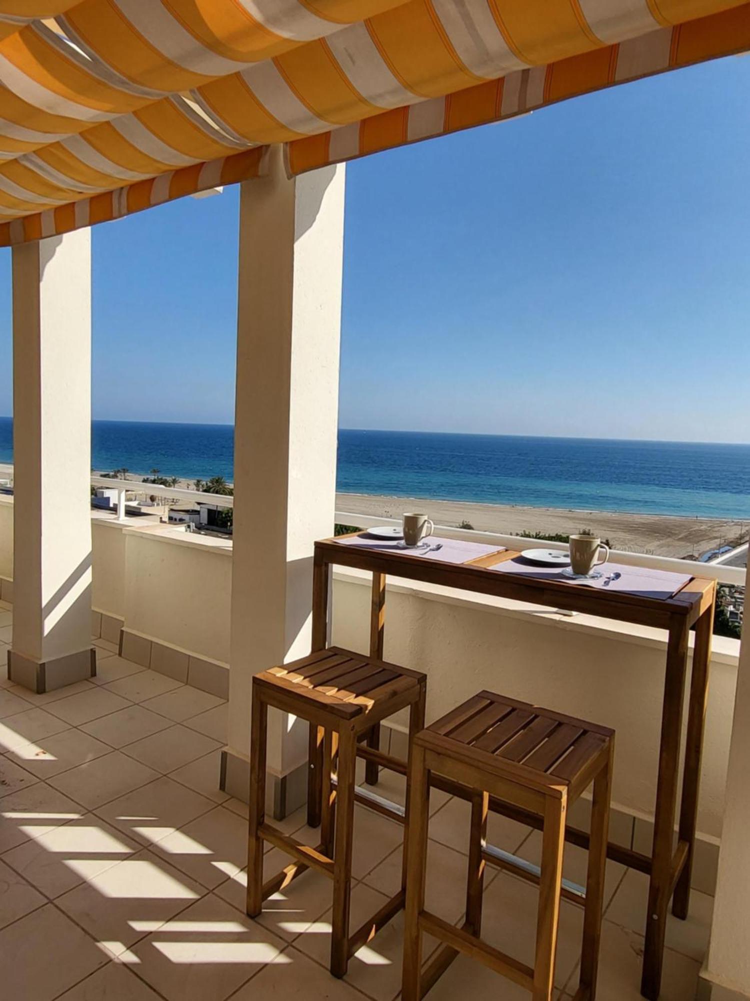 Marbella Edificio Puerto Azul Διαμέρισμα Εξωτερικό φωτογραφία