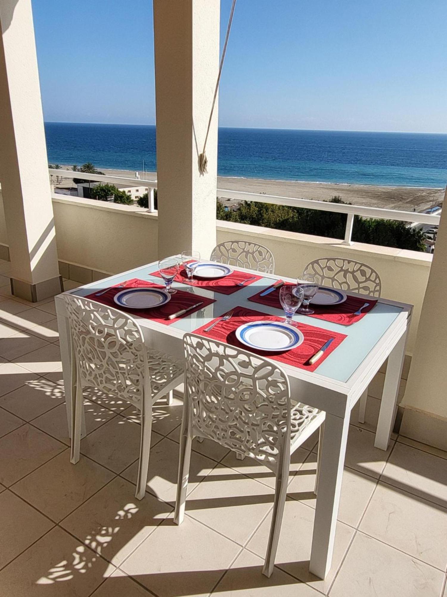 Marbella Edificio Puerto Azul Διαμέρισμα Εξωτερικό φωτογραφία