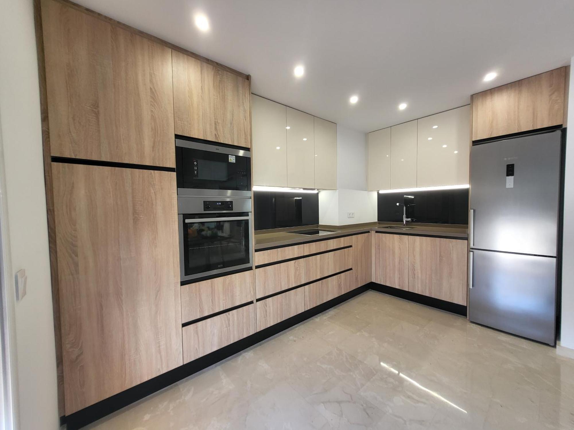 Marbella Edificio Puerto Azul Διαμέρισμα Εξωτερικό φωτογραφία