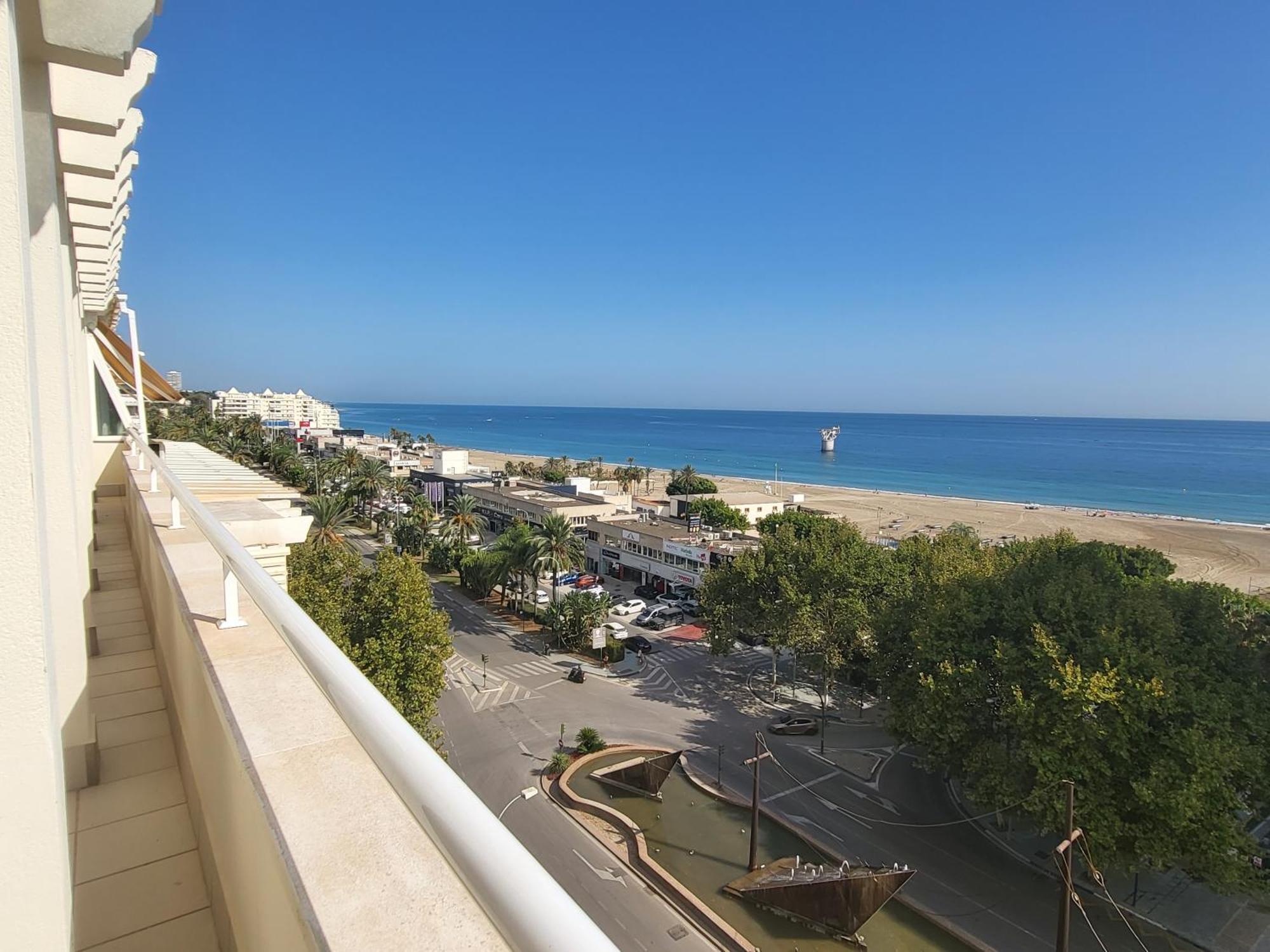 Marbella Edificio Puerto Azul Διαμέρισμα Εξωτερικό φωτογραφία